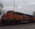 BNSF 7061